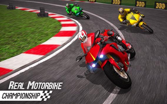 摩托极速竞赛手机版下载