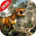 恐龙狩猎3D致命的恐龙猎人游戏下载
