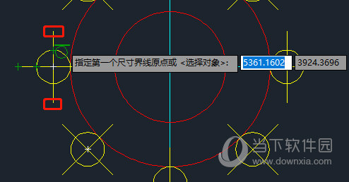 AutoCAD2014怎么标注尺寸