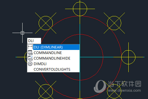 AutoCAD2014尺寸标注设置教程