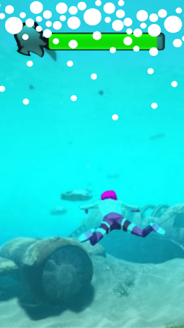 水下历险记3D