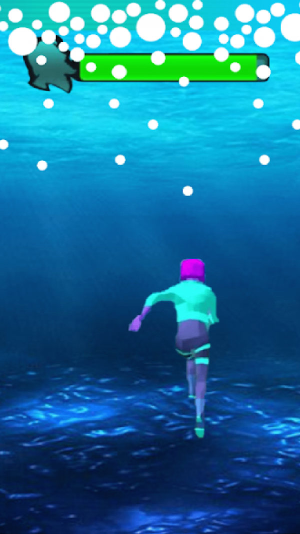 水下历险记3D