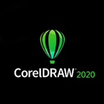 CorelDRAW2020下载_CDR2020下载 免费中文版(附序列号和激活码) 1.0