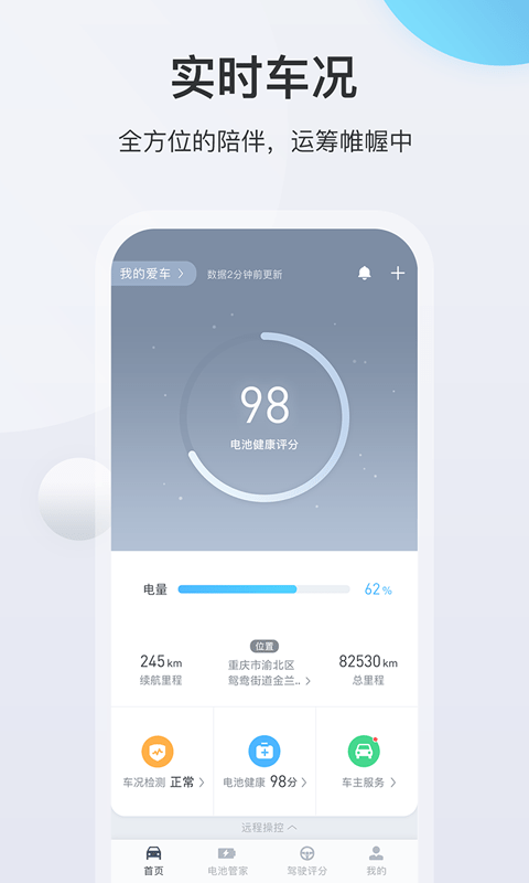 智慧云控EV
v3.1.6
