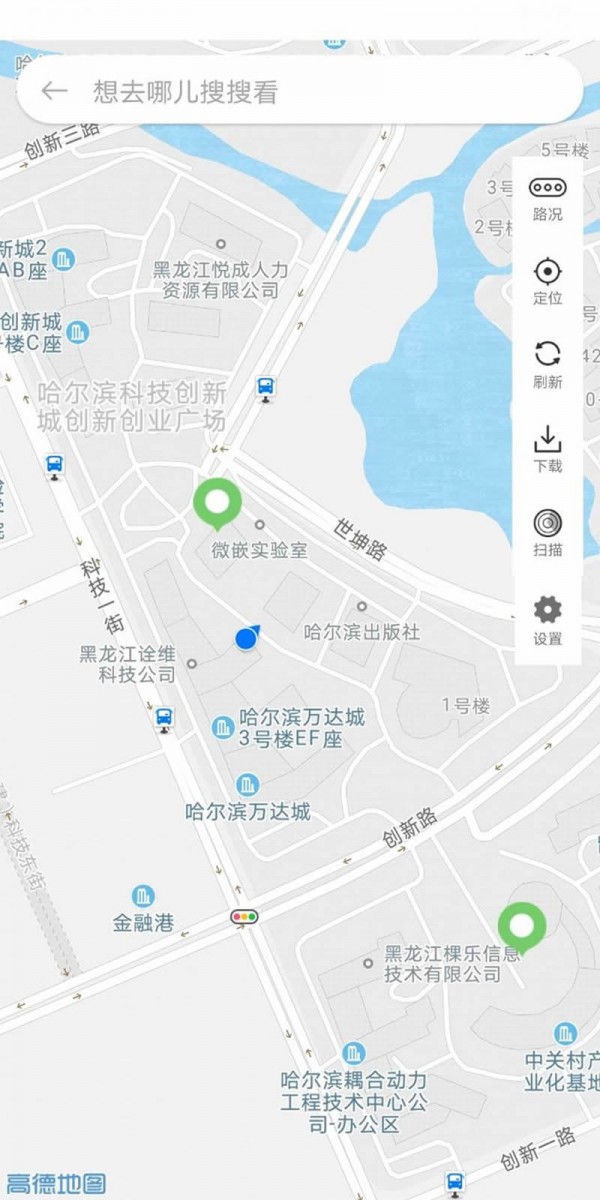 优先停车导航
v1.3.0.2
