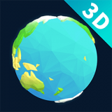多读3D地球仪
v1.0.4
