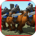 中世纪的战斗3D中文版下载-中世纪的战斗3D中文汉化版下载 v1.9.2