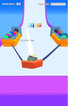 弹弓保龄球游戏安卓版下载 v1.00