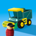 丰收玩具农场游戏安卓版下载（harvesttoyfarm） v1.2