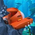 潜水艇矿工游戏安卓版下载（Deep Sea Miner） v1.0