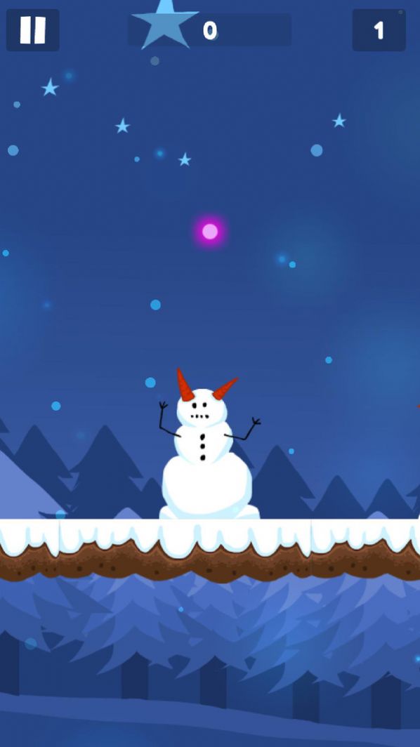 雪人跳绳游戏安卓版下载 v1.0.3
