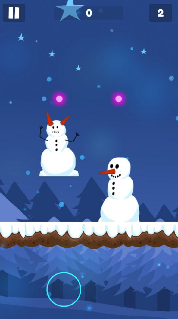 雪人跳绳游戏安卓版下载 v1.0.3