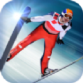 跳台滑雪大冒险游戏安卓中文版（Ski Jumping Pro） v1.9.9