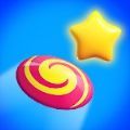 飞盘PK游戏官方安卓版（Frisbee Game） v0.3