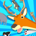 非常疯狂的鹿游戏安卓版下载 v0.1