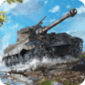 坦克世界闪电战国际版7.8最新版本下载（World of Tanks Blitz）