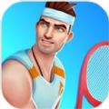 网球冲刺官方版下载-网球冲刺（Tennis Clash）游戏安卓手机版下载 v1.13.1