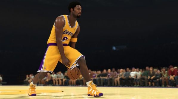 nba2k21手游下载中文版苹果版 v1.03