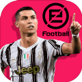 eFootball2022手游国服安装包 v1.0