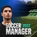 fm2022手机版游戏（Soccer Manager2022） v1.0.11