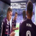 Epic足球经理2022中文版零壹汉化（Football Manager 2022） v1.0.11