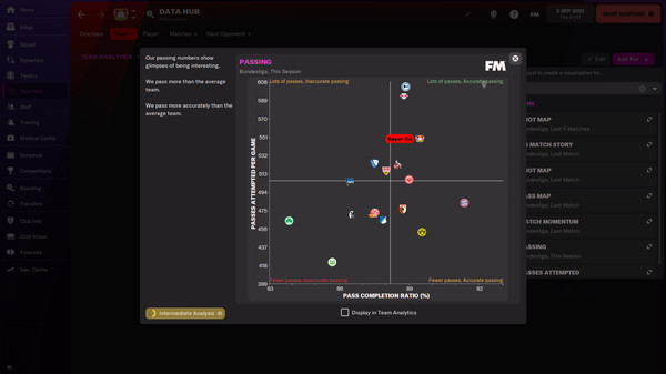 fm足球经理2022移动版游戏 v1.0.11