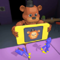 熊熊派对游戏官方安卓版 v0.1