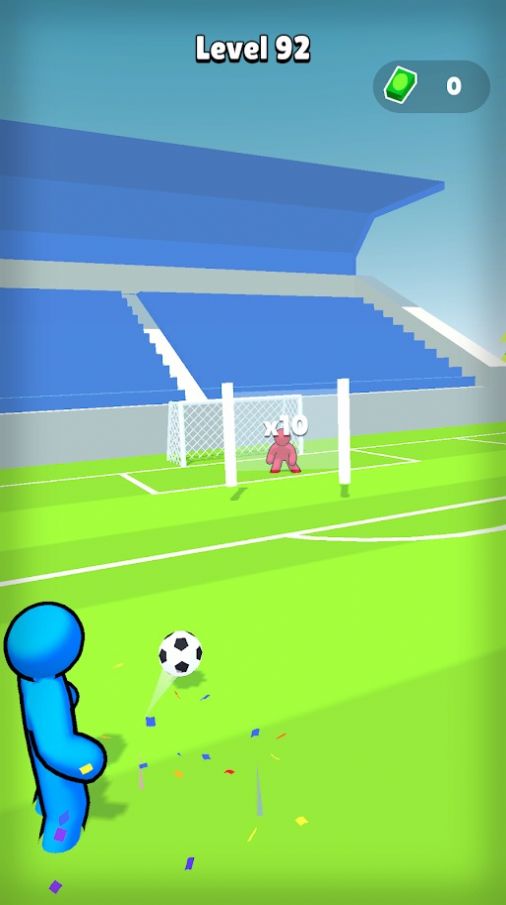 Perfect Kicker 3D游戏安卓版 v1.0.0