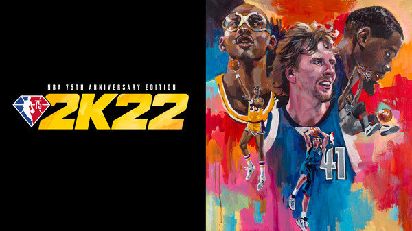 nba2k2022手机版中文下载安装 v98.0.2