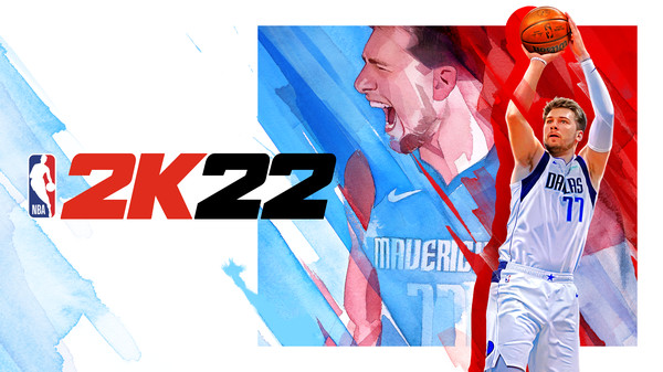 nba2k2022ios官方正版 v98.0.2