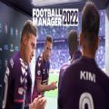 fm2022手机中文版最新下载（Soccer Manager2022） v1.0.11