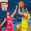 篮球比赛扣篮游戏安卓中文版（Basketball Sports） v1.2.9