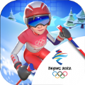 Olympic Games Jam Beijing 2022游戏安卓版 v1.0.0