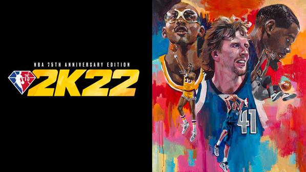 nba2k22苹果联机最新版 v35.0.9