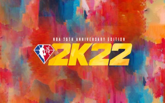 nba2k22手机版苹果游戏 v35.0.9