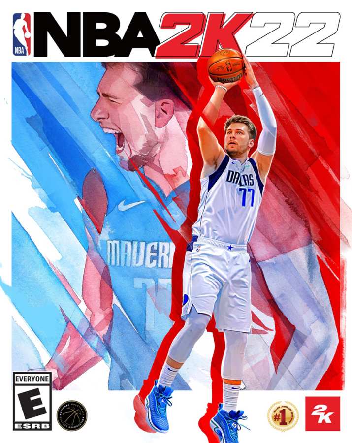 nba2k22官方正版下载手机版 v35.0.9