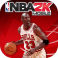 NBA2K移动版官网版下载-NBA2K移动版官网联机版 v4.4.0.349728