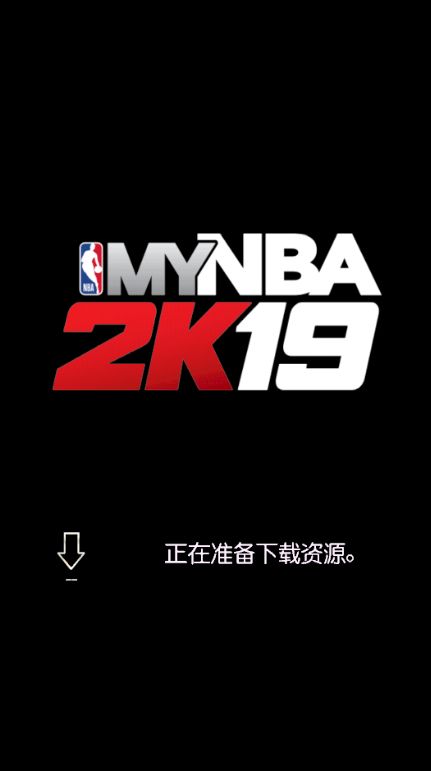 mynba2k19数据包官网正版下载 v4.4.0.34972