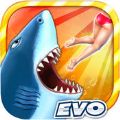 饥饿鲨进化5.3.0万圣节安卓版免费下载