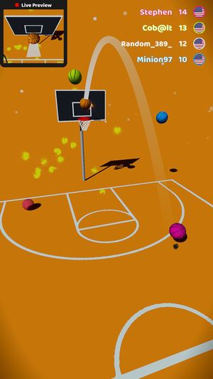 Hoop.io游戏官网安卓版 v1.2