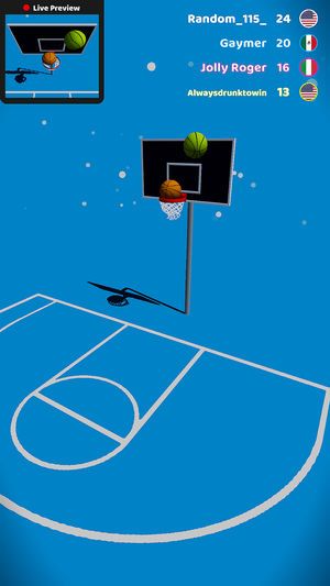 Hoop.io游戏官网安卓版 v1.2