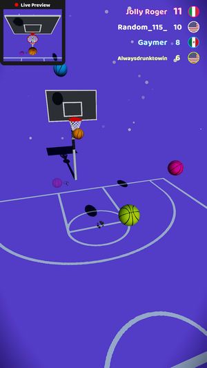 Hoop.io游戏官网安卓版 v1.2