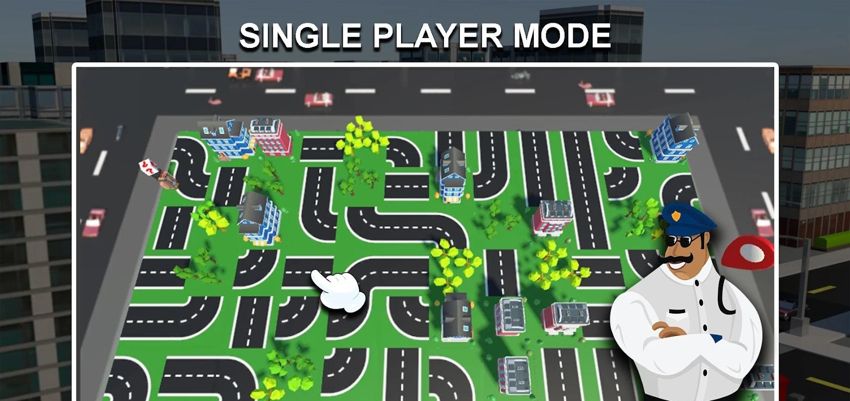 迷宫路径游戏安卓最新版（Maze Path） v1.4