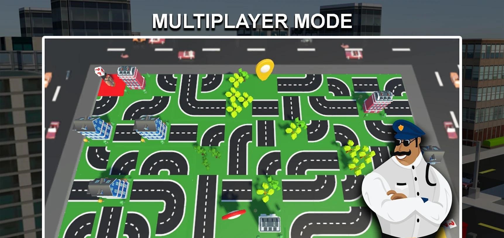 迷宫路径游戏安卓最新版（Maze Path） v1.4