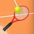 网球运动游戏安卓版 v1.0