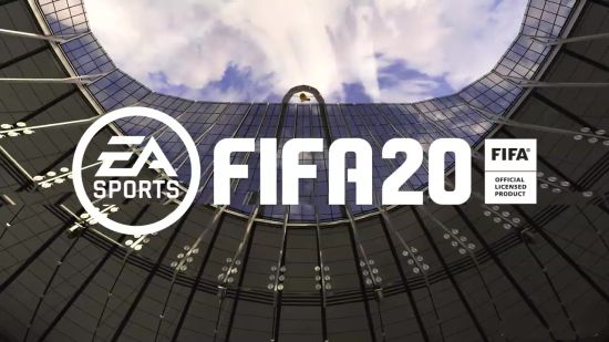 FIFA20ns中文安卓版 v1.0<span class='v_i'></span>