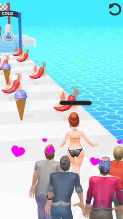 冰火女孩hotrun3d抖音小游戏下载安卓 v0.1