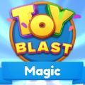 玩具爆炸魔法游戏下载-玩具爆炸魔法游戏安卓版下载（toy Blast Magic） v1.5.1