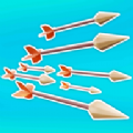 飞箭节3D游戏官方安卓版（Arrow Fest 3D） v1.0