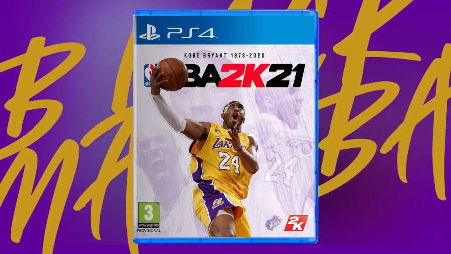 NBA 2K21中文手机版下载 v88.0.1<span class='v_i'></span>